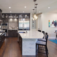 Kitchen Ideas