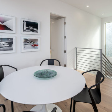 Modern Cardiff Full Home Renovation