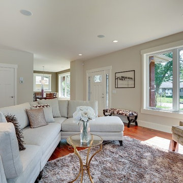Zenith Ave. Edina, MN