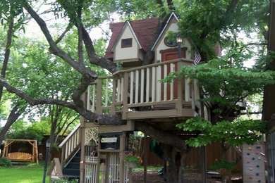 Treee house