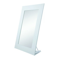 Venus - Lily - Floor Mirrors