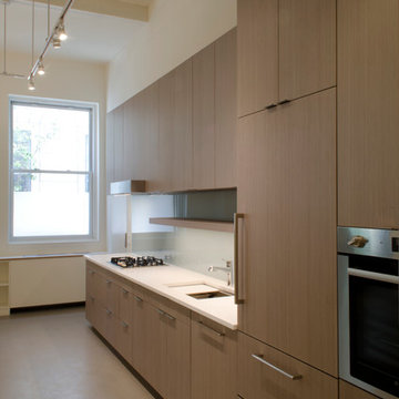 Downtown Brooklyn Loft