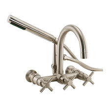 faucets
