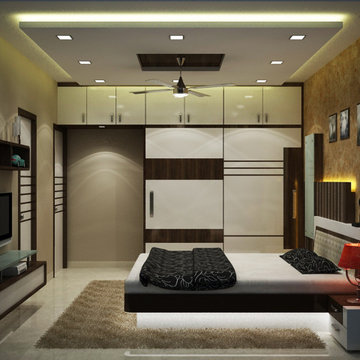 4(FOUR) BHK Interior Package