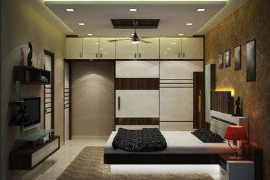 4(FOUR) BHK Interior Package