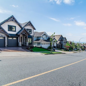 Eagle Mountain Drive