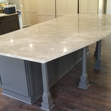 Home Remodels