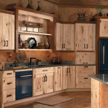 Maple Kitchens