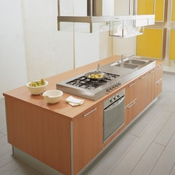 Designer Range Hoods - "Lido" Series - Range Hoods And Vents