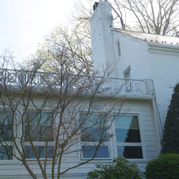 Pleasant Hills Project - Windows