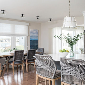 Hyannis Harbor House