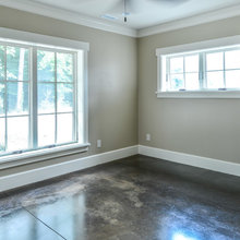 Ground Floor Renovation