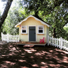 Children's Playhouse