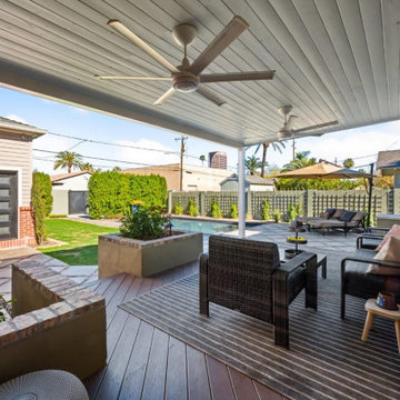 100 Year Old Home Transformation