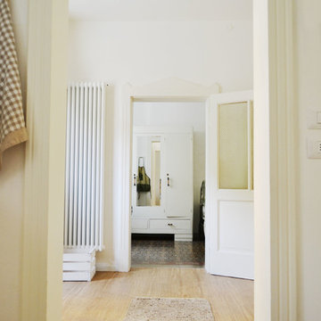APPARTAMENTO IN STILE COUNTRY CHIC