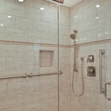 Amazing Entire Overhaul for Rambler in Arlington, Va.