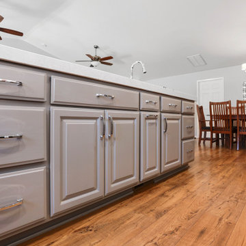 kitchenCRATE Zinfandel Drive
