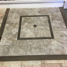 Kitchen Tile