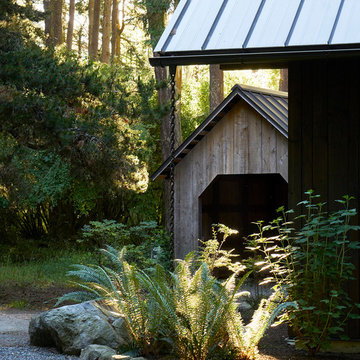 Island Cabins
