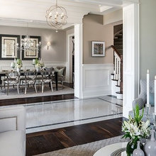 main entry/ foyer