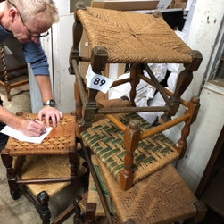 Antiques - Furniture