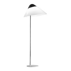 Wegner Opala G03 Floor Lamp - Floor Lamps