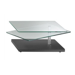 Cult Bacher - Coffee Tables
