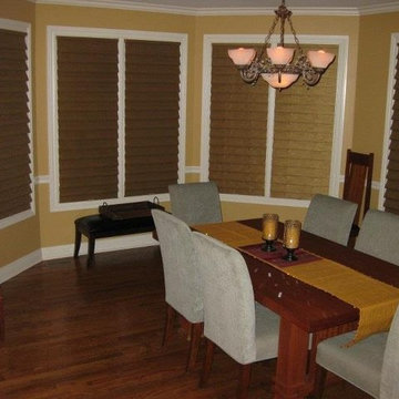 Hunter Douglas