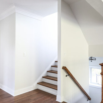 Cheat Lake: Spec Home