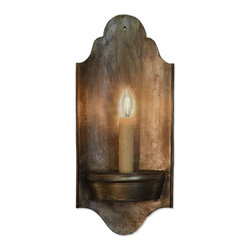 Sconces - Wall Sconces