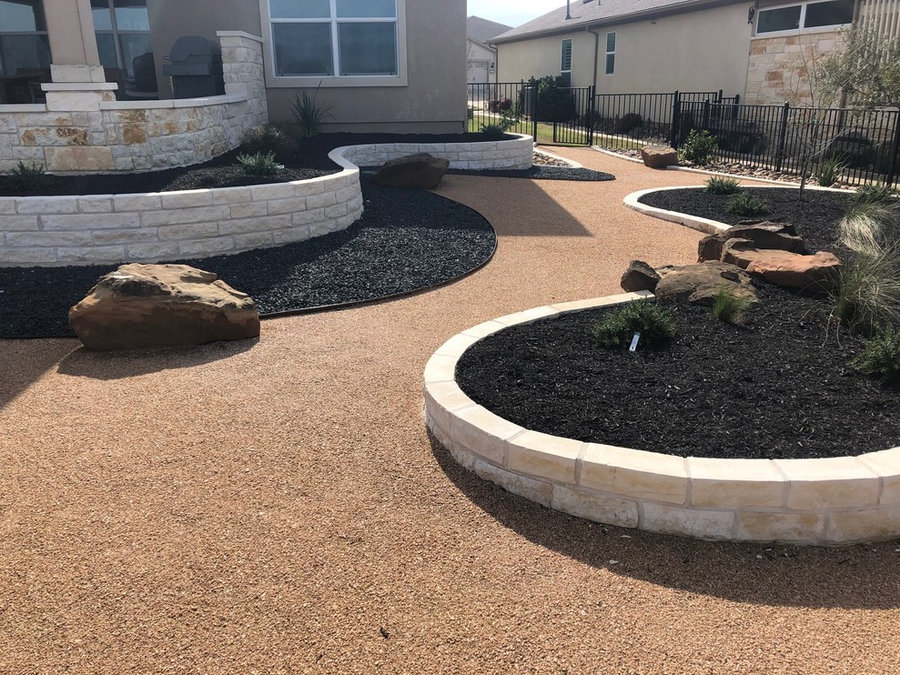 Sun City Landscapes & Xeriscapes
