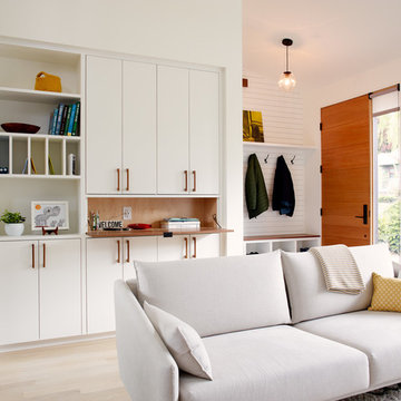 Ravenna Whole House Remodel