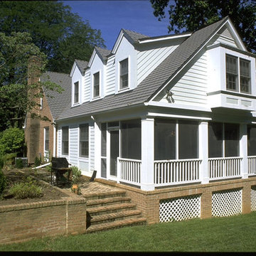 Nugent Residence