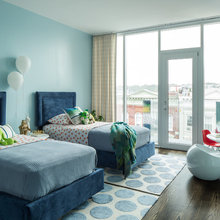 Goa Interior Designers