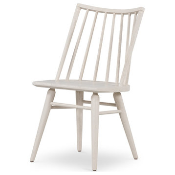 Lewis Off White Windsor Dining Chair Set Of 2