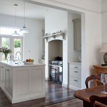 Margie Kitchen