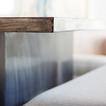 Marcarelli Designs / TKO Designs Studio City