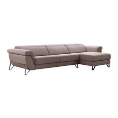 50 Most Por Contemporary Corner Sofas For 2018 Houzz Uk Dina Tapizados Valentina Modular Sofa With Chaise Longue Corner Sofas