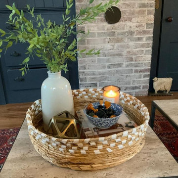 Custom Vignettes