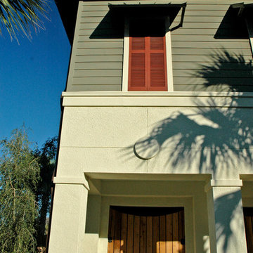 Exterior Color Design