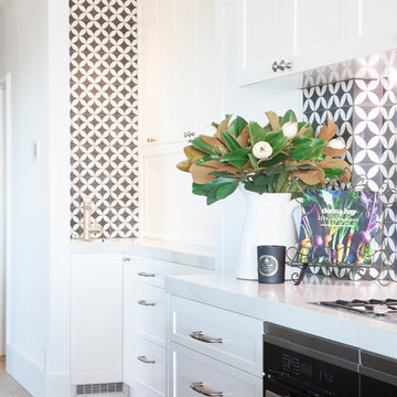 Collaroy: home renovation - Northern Beaches of Sydney, 2097