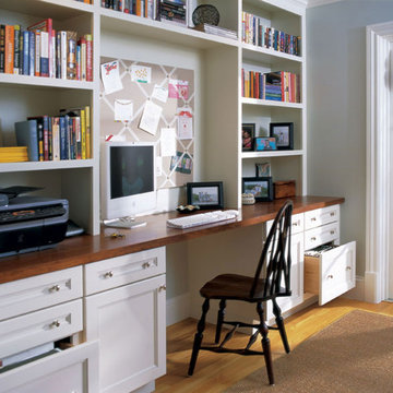 Brentwood Office Cabinets