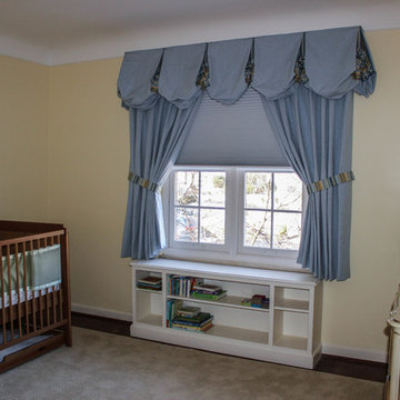 Drapery Panels