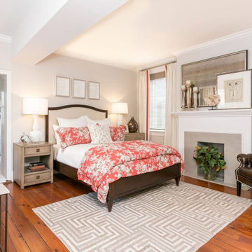 CSOL Designer Showhome 2018
