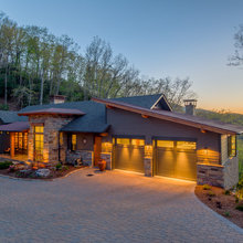 home exterior