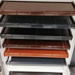 External Sills - Products