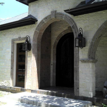 EXTERIORS