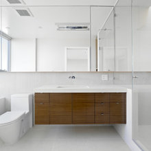 cabinets
