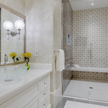 Osterville Legacy Style Custom Home