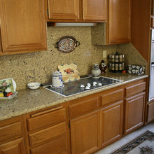 Kitchen Backsplash